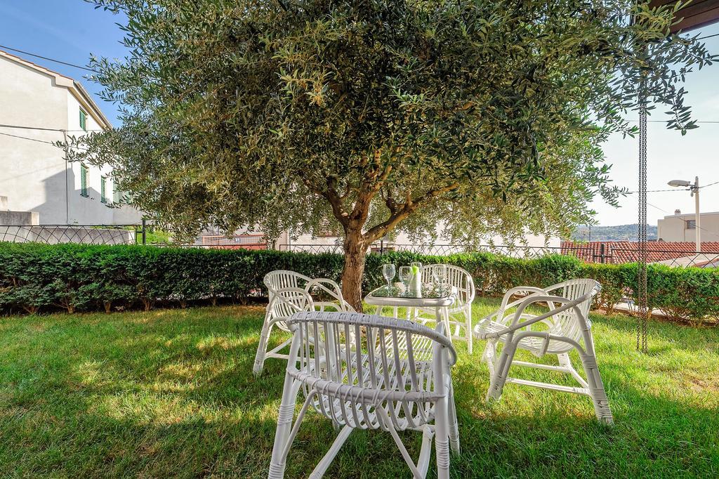 שיבניק Nada Sea View City Centre מראה חיצוני תמונה