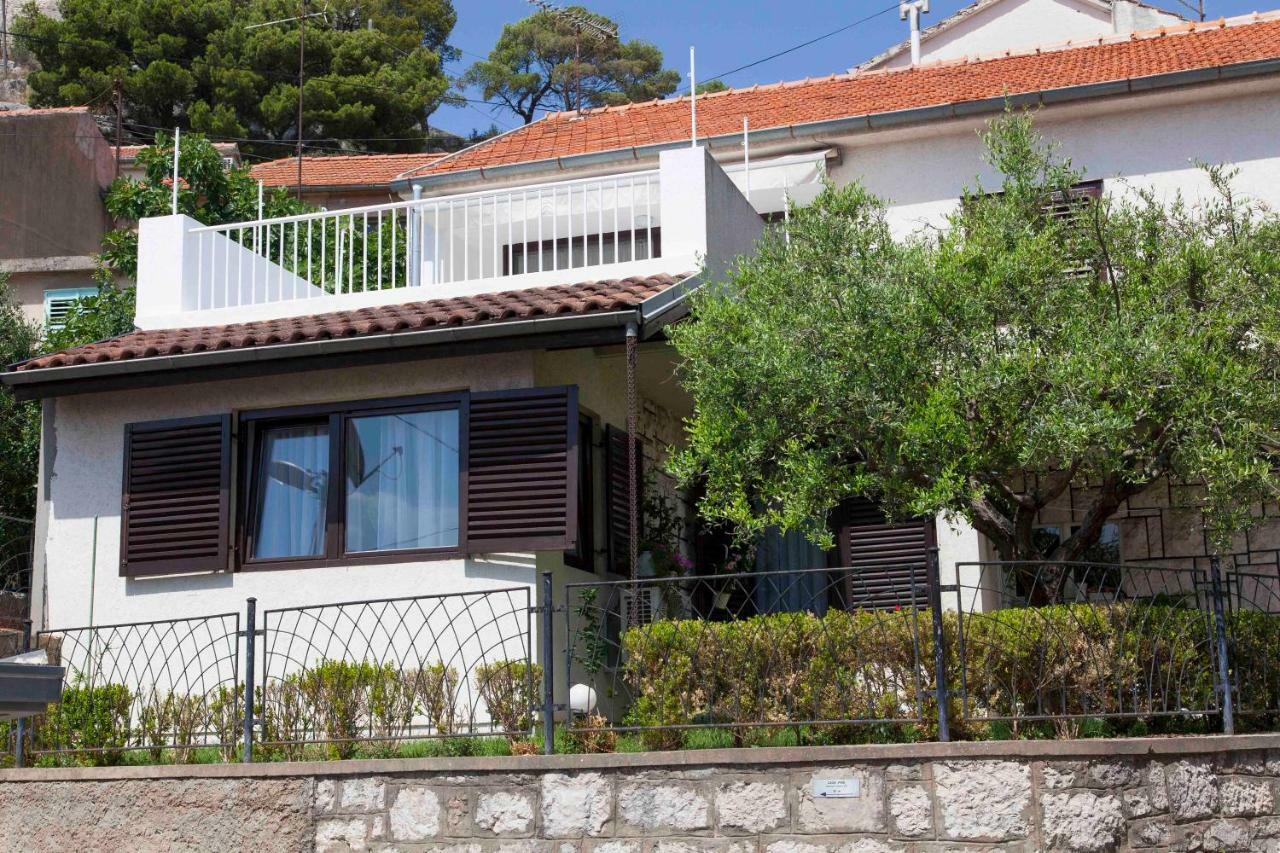 שיבניק Nada Sea View City Centre מראה חיצוני תמונה